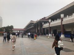 -珠海拱北口岸
