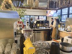 -Pekaa啤咖食肆Coffee&Bistro