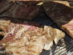 -味家烤肉烤鳗鱼牛排(西塔旗舰店)