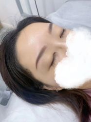 -Verywang半永久纹眉•仪器野生眉
