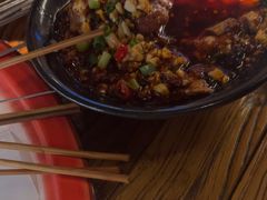 -北丐先生·野馄饨烧烤(长宁龙之梦店)