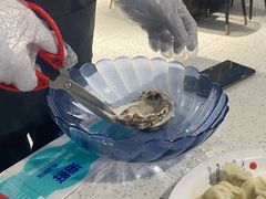 -前王院•巧克力海鲜市集餐厅(万平口店)