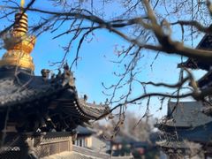 -径山寺