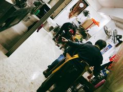 -云南大锅豆浆店