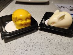 -海底捞火锅(大融城店)