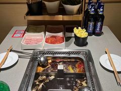 -海底捞火锅(万达坊店)