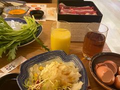 -伊豆野菜村(大族广场店)