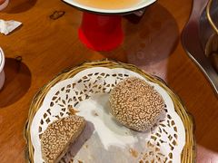 -乐宴·老北京铜火锅(桂庙店)