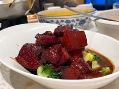 红烧肉蛋-宏玲餐厅(四川南路店)