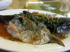 -九龙湾·御膳坊(九龙窠路店)