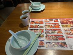 -闽上鲜·福建菜(龙湖滨江天街店)