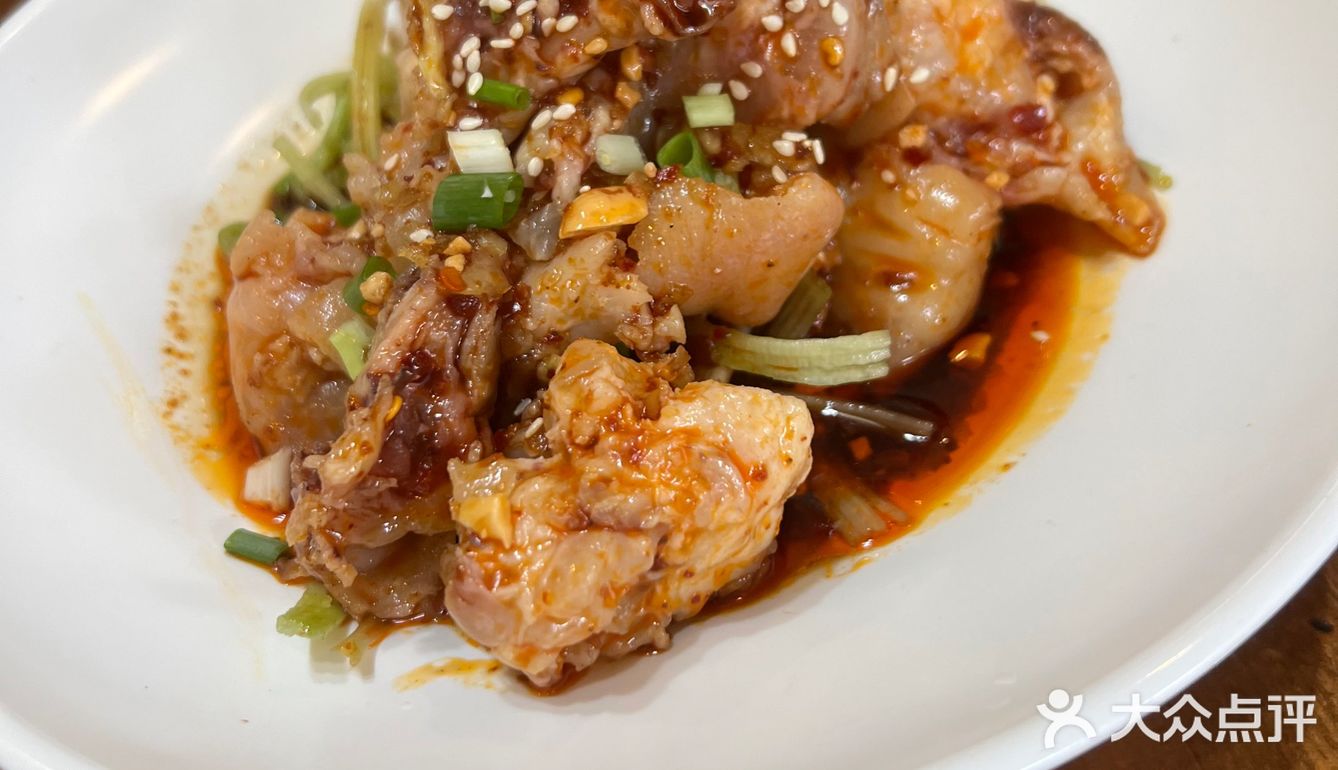 中山路上的特色菜馆，喝点小酒，仿佛步入江南小镇[啤酒]