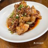 中山路上的特色菜馆，喝点小酒，仿佛步入江南小镇[啤酒]