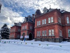 -北海道厅旧本厅舍(旧本庁舎)