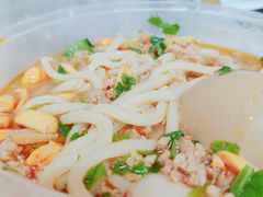 -北大学一食堂