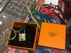 -爱马仕 HERMES(德基广场店)