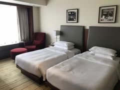 -香港尖沙咀凯悦酒店