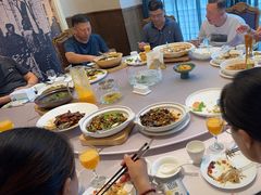 -1918中餐厅(衡山路店)