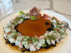 -海味观(老西门店)