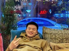 -懒人盐府人家·自贡大麻鱼(安贞店)