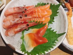 -福樱兰海鲜放题铁板烧(加州店)