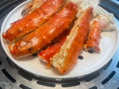 -青蓬蒸汽海鲜·深圳老字号·团建聚会(壹方城店)