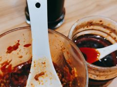 -欣达面馆(天桥支路店)