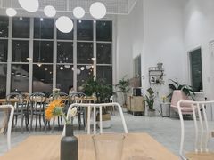 -CHEZ JASMINE 茉莉的氧气厨房