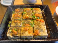 -木桶记臭鳜鱼·安徽非遗名菜(火车站白马老店)