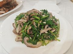 芫爆肚丝-悦宾饭馆(翠花胡同店)