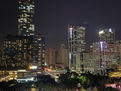 -Mercato莫卡多露台餐厅与酒吧(K11店)
