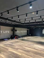 -嘉禾舞社 街舞培训工作室