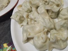 -李记饺子·熏酱东北菜(欢乐谷店)