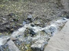 -野三坡清泉山风景区