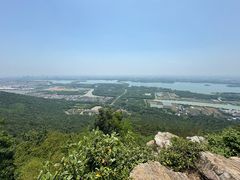 -虞山风景区