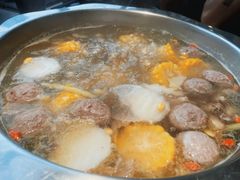 -潮发潮汕牛肉店(永庆坊店)