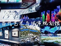 -深圳市当代艺术与城市规划馆