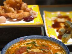 -那家小馆•北京菜•烤鸭(中关村店)