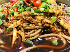-蒲氏烤鸭(百寿路店)