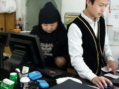 -东伊顺(高银街店)