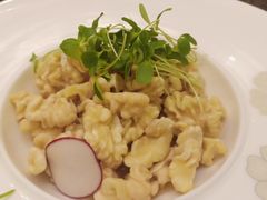 -芭菲盛宴·环球美食(锦城万达广场店)