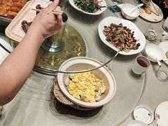 -7号院家宴.烧鸽子(门头沟店)