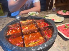 -重庆渝达老火锅(春熙路店)