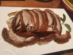 -又一福烤鸭·北京菜(东四店)