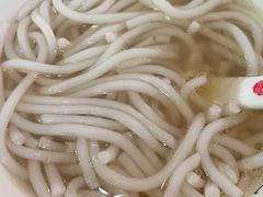 兰溪濑粉-蓝记云吞(正果店)