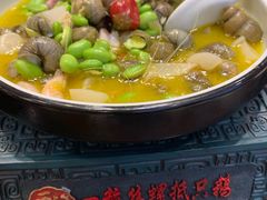 -锡和无锡菜(景丽苑店)