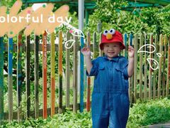 -前小桔亲子创意农场·草莓采摘·露营烧烤