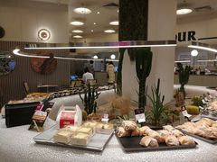 -OUR Bakery(SKP-S店)