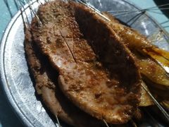 -曾记大腰子烧烤(苗栗路总店)