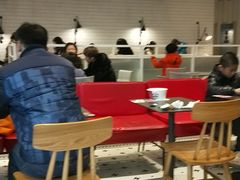 大堂-肯德基(远洋店)